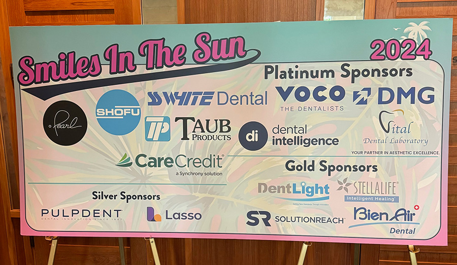 Sponsors